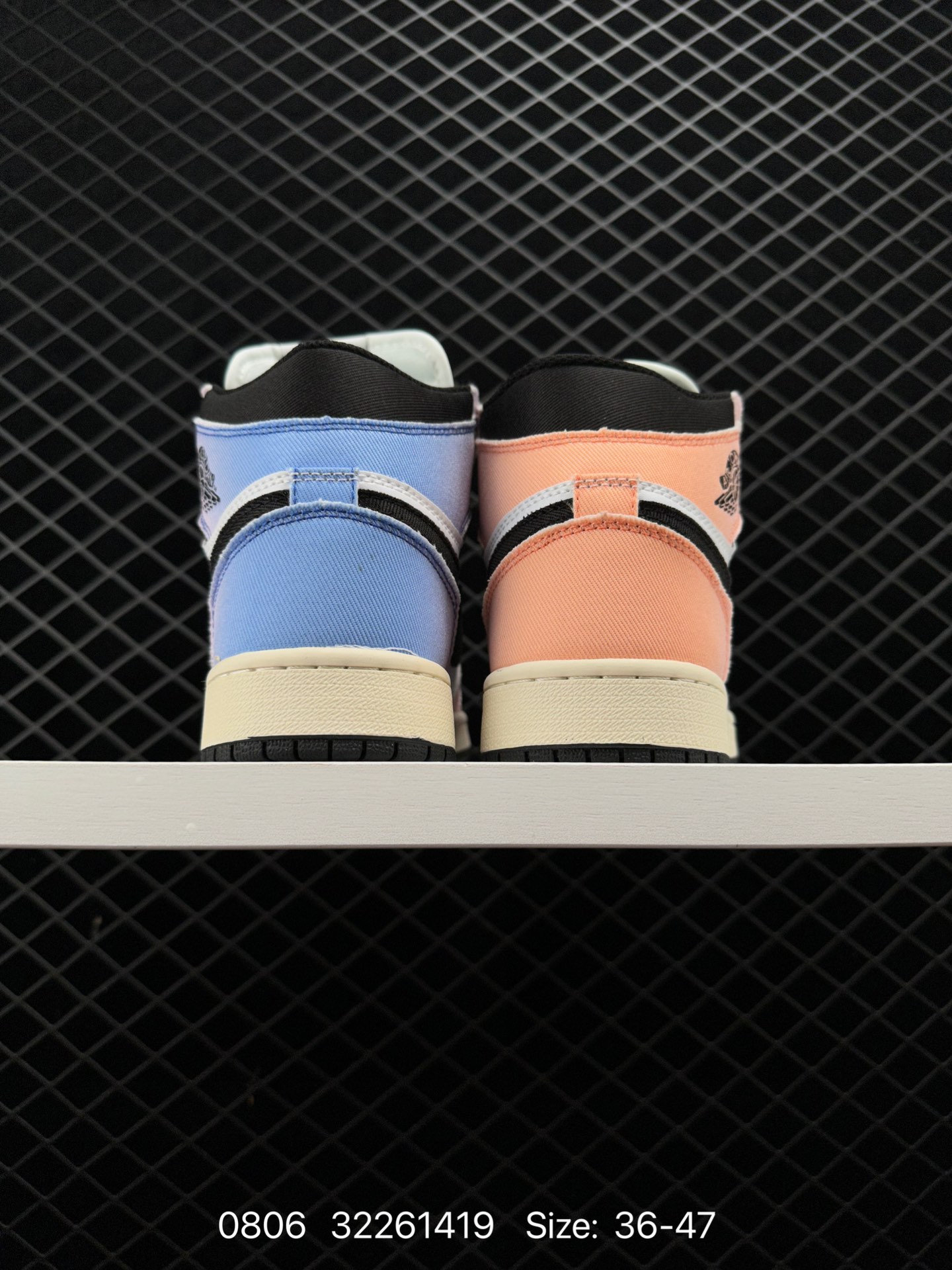 Air Jordan 1 High OG 